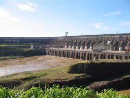 Bilder Iguazu &amp; Itaipu 11_2004 145